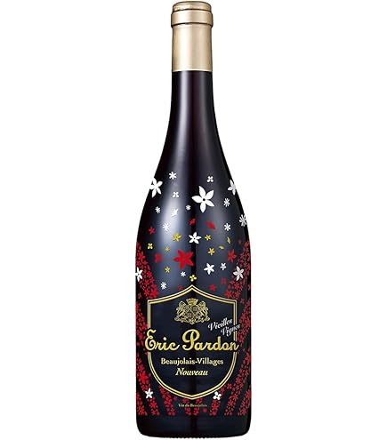 Amazon.co.jp: キュヴェ スペシャル ドミニク・ローラン 赤 ボジョレー